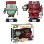 Fighting Droids 2-Pack