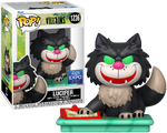 1236. Lucifer (2022 Disney D23 Expo / BoxLunch Exclusive)