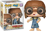 1481. Young Ellie (Up) (2024)