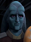 Gobi Glie (Star Wars: The Clone Wars)