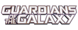 Guardians of the Galaxy Logo