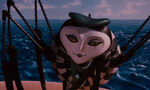 Miss Spider (James and the Giant Peach)