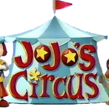 Jojo S Circus Disney Wiki Fandom