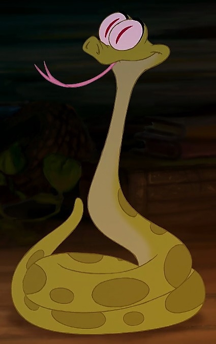 Disney - juju Juju | Disney Wiki | Fandom