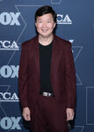 Ken Jeong attending the FOX 2020 Winter TCA All-Star Party.