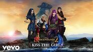 Kiss the Girl (From "Descendants 2" Audio Only)