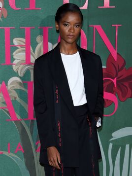 Letitia