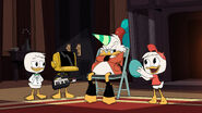 McMystery at McDuck McManor!