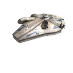 Millennium Falcon in Roblox.