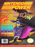 NintendoPower DarkwingDuck