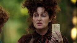 Once Upon a Time - 1x05 - That Still Small Voice - Myrna