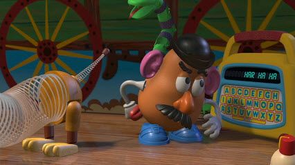 List of adult humor in Disney animated media/Disney TV, Disney Wiki