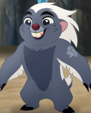 Bunga Disney Wiki Fandom
