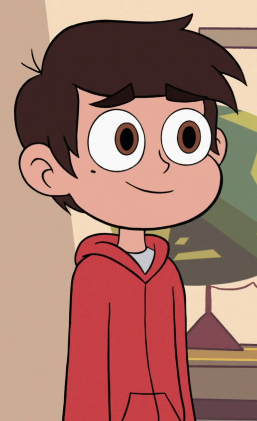 Profile - Marco Diaz