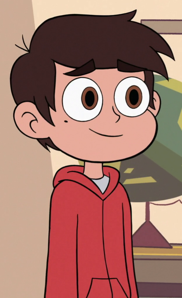 Marco Diaz Disney Wiki Fandom