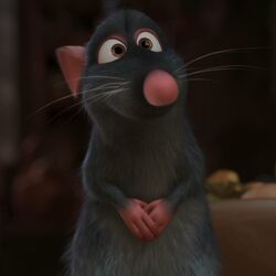 Category:Rats | Disney Wiki | Fandom