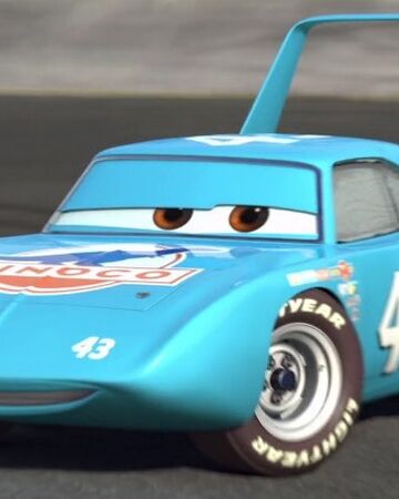 rayo mcqueen auto real
