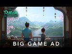 Raya and the Last Dragon - Big Game Ad