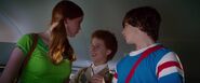 Will and Layla meet Larry.