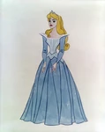 SleepingBeauty1959PrincessAuroraCharacterDesign1.jpg (43 KB) A concept design by Marc Davis, c. June 1956.