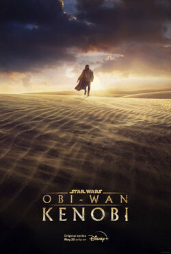 Obi-Wan Kenobi: A Jedi's Return (2022) - Moses Ingram as Self - Reva Sevander - IMDb