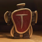 T-Bone (Toy Story Toons)