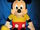 The Talking Mickey Mouse