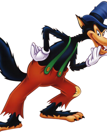 Big Bad Wolf Disney Wiki Fandom Despite their cute and catchy faces and unique body shape, cartoon characters, with their activities and silly acts, have gained our hearts. big bad wolf disney wiki fandom