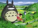 Totoro (My Neighbor Totoro; Disney adaptation)