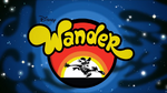Wander Over Yonder French Heading