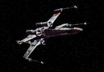 X-Wing