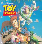 Toy Story 2 (video), Disney Wiki