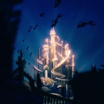 Atlantica Disney Wiki Fandom