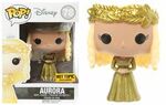 78. Aurora (Metallic) (2014's Maleficent) (2014 Hot Topic Exclusive)