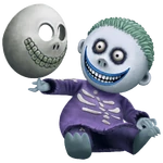 Barrel in Kingdom Hearts II