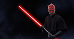 Darth Maul