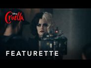 Cruella- Featurette - Walt Disney Studios