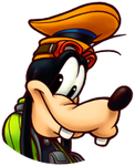 Goofy's Sprite (BBS)