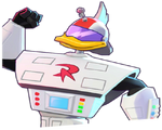 Gizmoduck