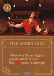 DVG Five Dozen Eggs