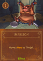 DVG Imprison