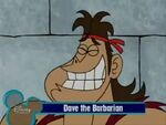 Dave the Barbarian 1x09 Sweep Dreams 28833