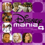 DisneyMania4