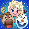 Icon from November 5 to 21, 2019 for the Frozen events.