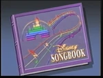 Disney Songbook