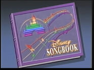 Disney Songbook