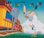 Dumbo promotional1