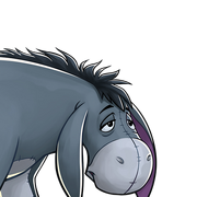 Eeyore DHBM