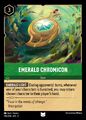 Emerald Chromicon (100/204)