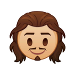 Will Turner's emoji in Disney Emoji Blitz